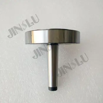 

MS2-100 MW2-QCC-100 taper shank MS2 100mm 4'' Inch shank Adapter Suitable for K11-100 Lathe Chuck