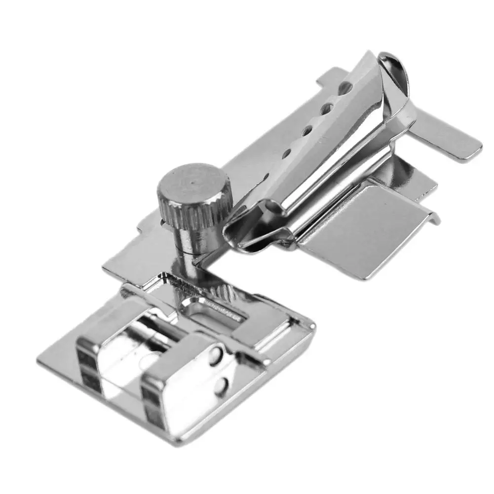 1Pc High Quality Quilt Bias Tape Binding Binder Foot Presser For