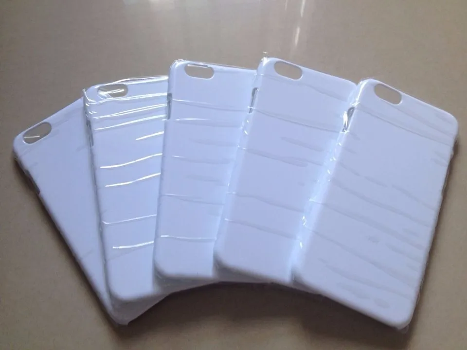

Сублимационный 3D чехол для iPhone6 6s plus для iPhone 6 6s plus 3d белый пустой чехол теплопередача печать 250 шт./лот