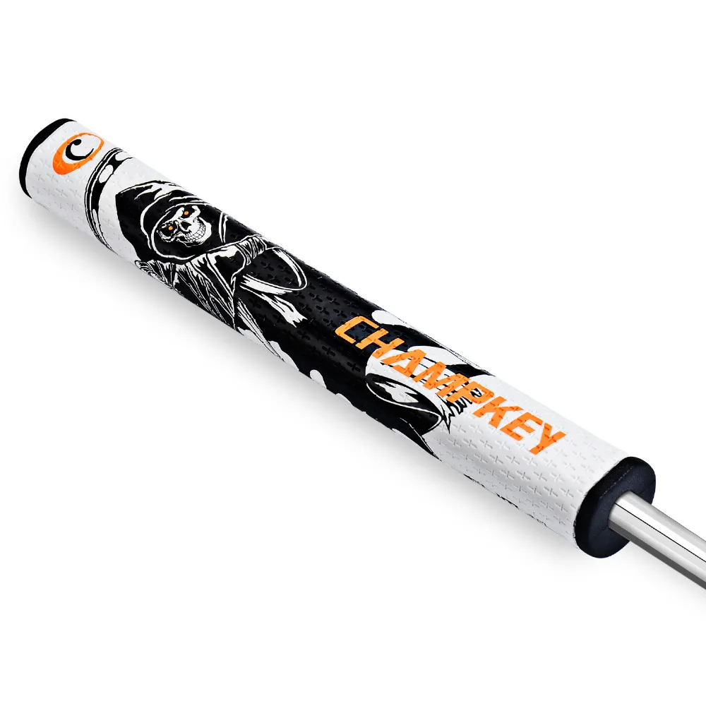 

Hot Champkey Slim 3.0 Golf Putter Grip AVS High Tech PU Leather Material 8 Colors for choice Golf Club Grip