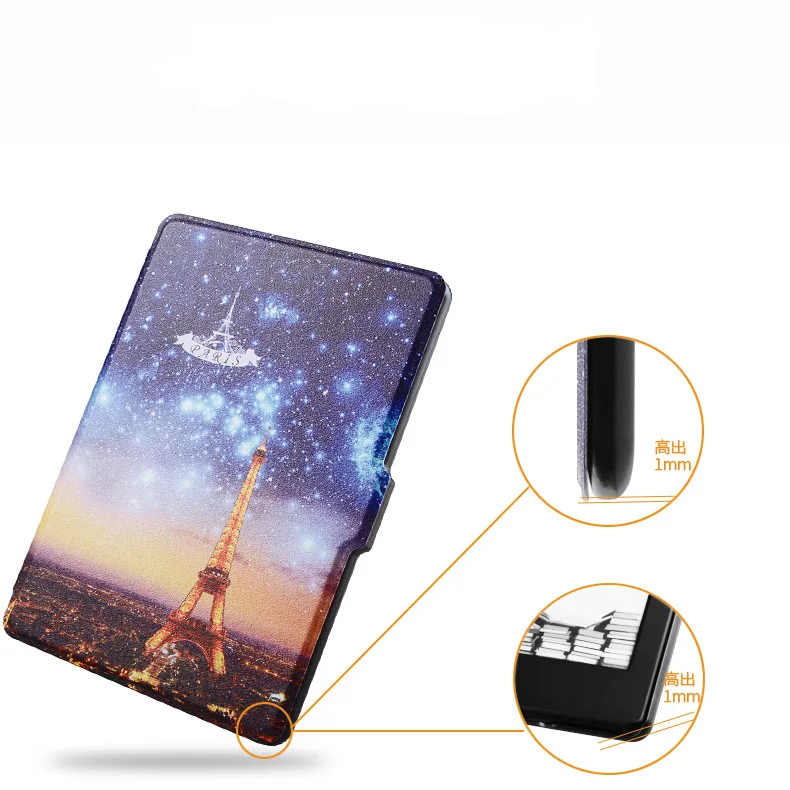 2017-new-Smart-Kindle-Paperwhite-Case-PU-Leather-Cover-Auto-Sleep-Wake-for-Amazon-Kindle-Paperwhite