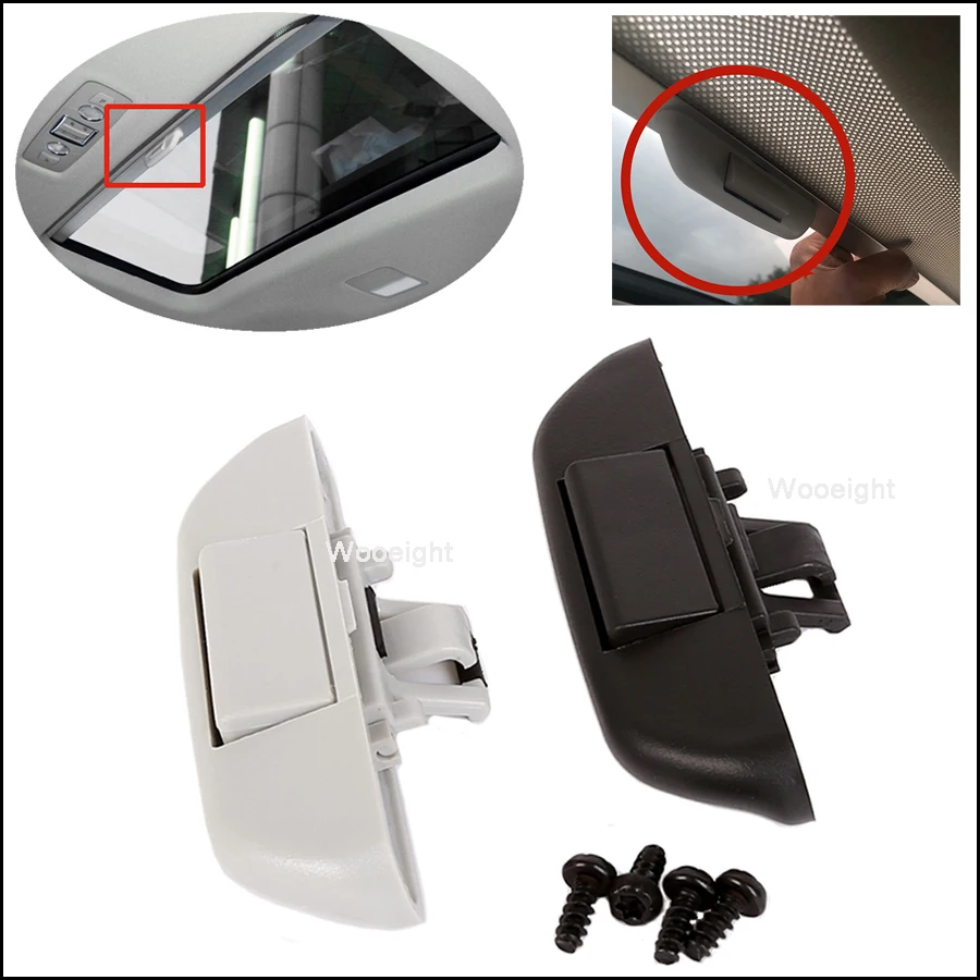 Ручка заднего солнцезащитного козырька для Audi Q7 898 924 2007 2008 2009 2010 2011 2012 2013|audi audi|for