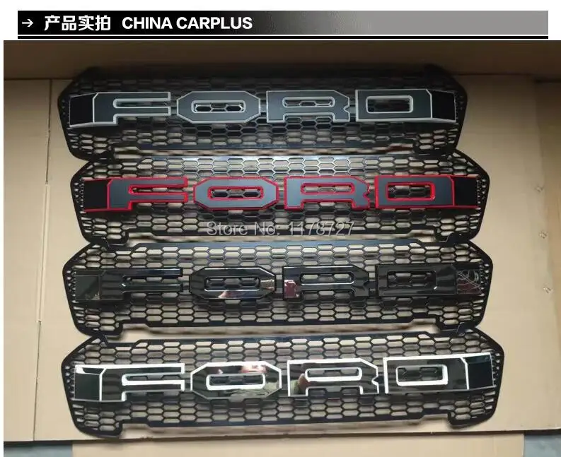 Ford Ranger-Buy Cheap Grill Ford Ranger lots from China Grill Ford ...