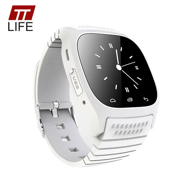 m26 bluetooth smart watch