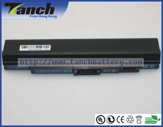 

Laptop batteries for ACER Aspire One 751h UM09A31 one ZG8 UM09A41 UM09A73 One 531h-0Bk One 751-Bw26 11.1V 6 cell