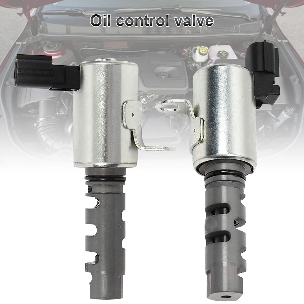 

Do Promotion! 1 Pair Variable Valve Timing Oil Control Solenoid VVT Left Right for Toyota Camry Lexus