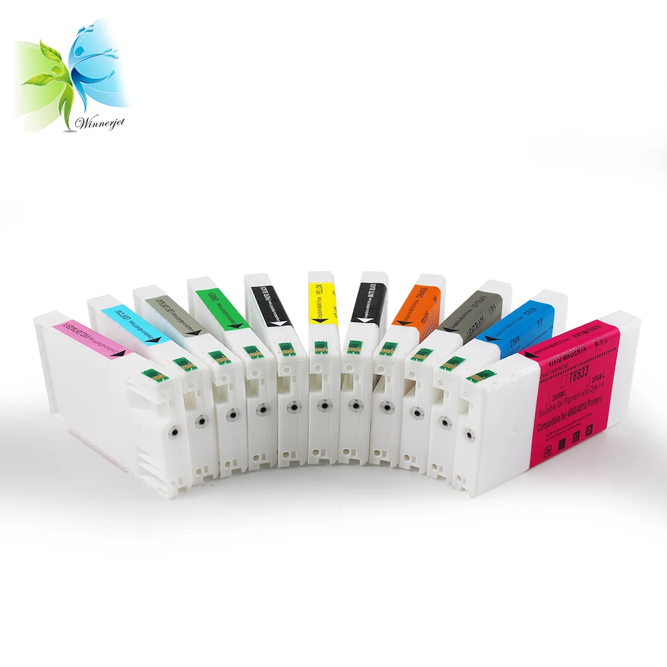 ink cartridge for Epson 4900 (18)