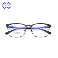 VCKA, компьютерные очки для мужчин и женщин, синий светильник, мужские очки, антибликовые, блокирующие лучи от компьютера, для работы, игр, защита для глаз