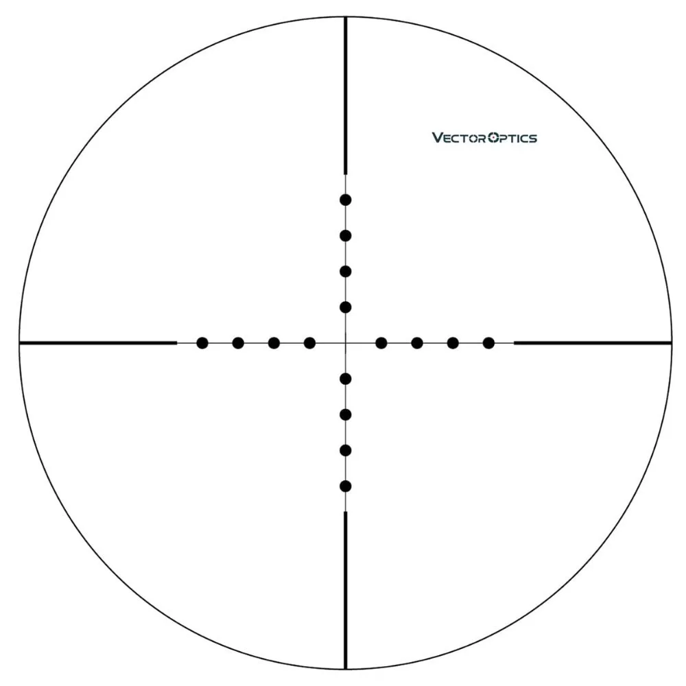 Векторная оптика зенкер 6-25x56 Mil точка сетка 1/4 MOA Регулировка FFP прицел 30 мм монотрубный охотничий прицел для съемки