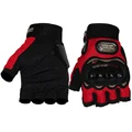 Motorcycle glove rd