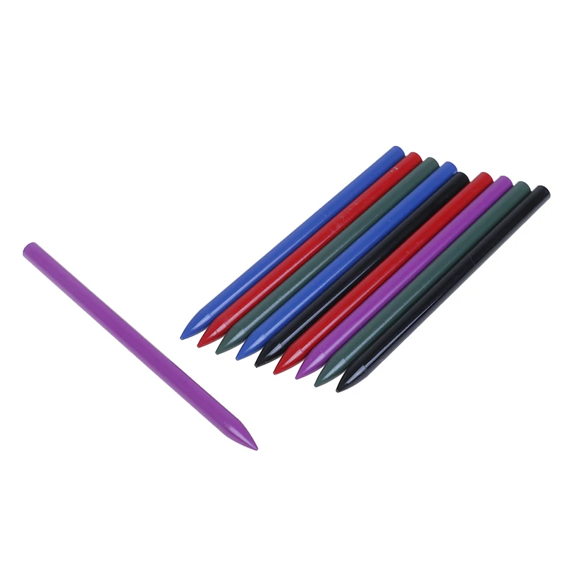 2Pcs Lanyard Rope Bracelet Knitting Needle Stainless Steel For Laces Strings 550 Lanyard Etc Stainless Weaving Needles Tool