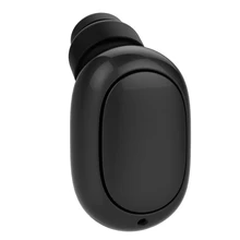 Waterproof wireless font b bluetooth b font headphone mini sport sweatproof earphone headset earbud with mic