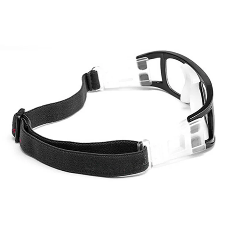 Мужские противопоплавные очки для игры в футбол на открытом воздухе, защитные очки для баскетбола, оптические очки, защитные спортивные