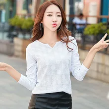 GGRIGHT футболка с вышивкой Женские топы camisetas mujer футболка с длинным рукавом женская футболка Забавные футболки с v-образным вырезом Футболка femme