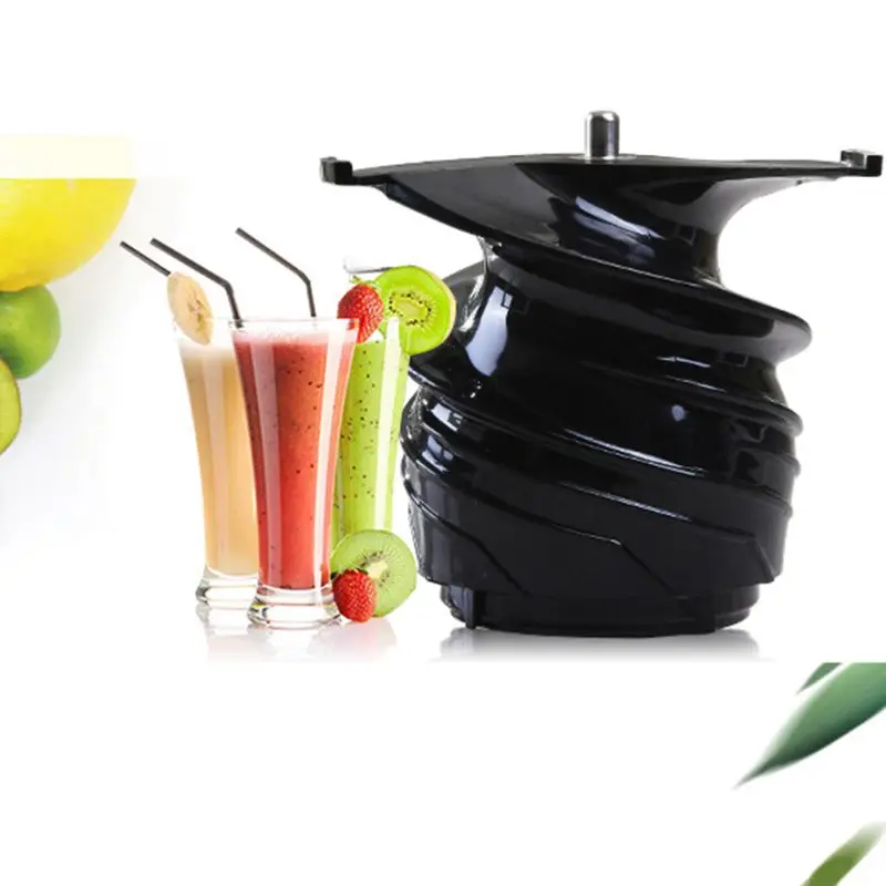 

Slow Juicer Screw Spare Parts Propeller Blender Replacements For Hurom Hu-600WN Hu-660WN-M Hu-19sgm Hu-1100wn SBF11 HU-1100WN