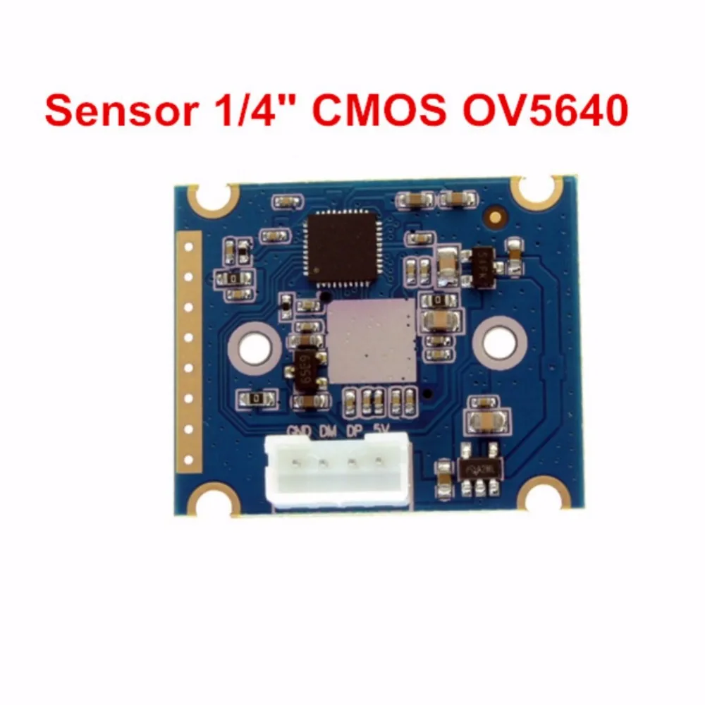 5 мегапиксельная usb камера с автофокусом CMOS OV5640 60 градусов объектив 25*30 мм Мини HD Usb