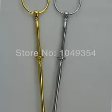 Металлическая стойка для десертов 2 яруса в форме дуги Золотой Серебряный микс и матч для семейных посиделок, банкетный Кейтеринг Высший сорт(100 комплектов