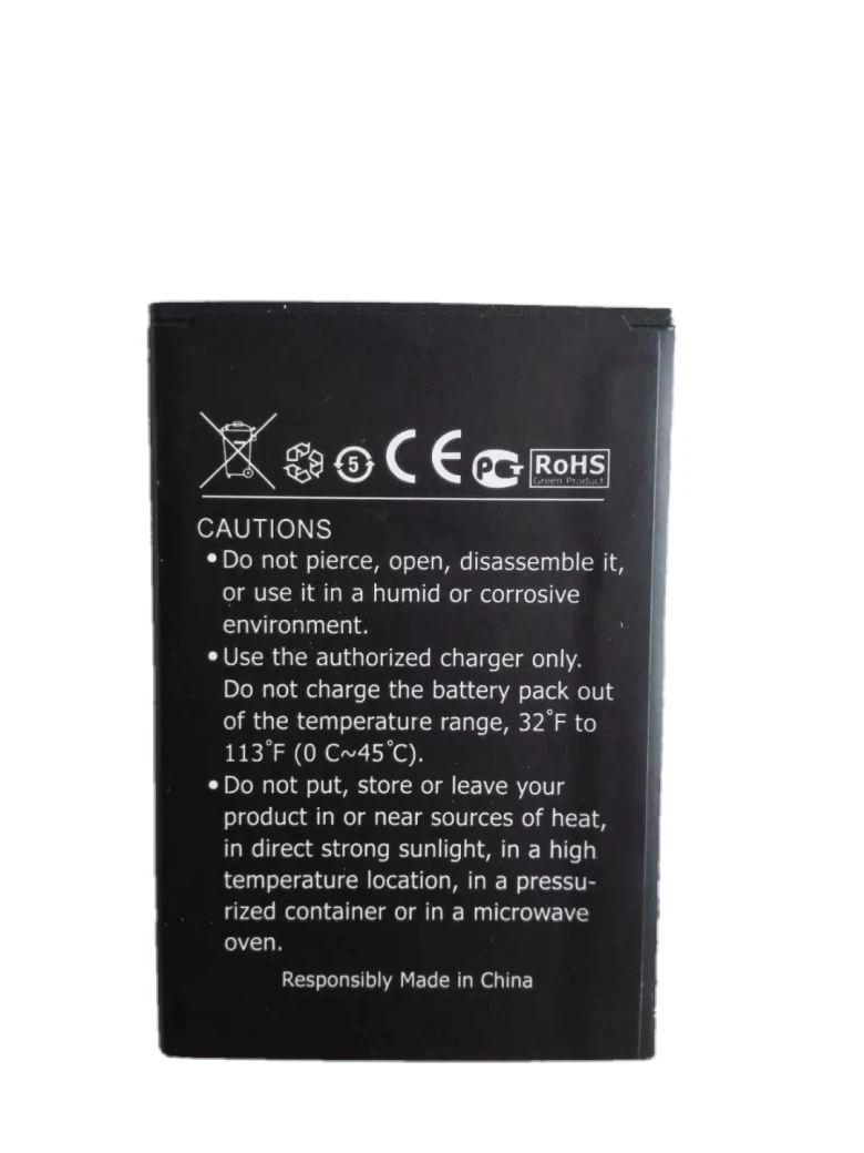 Аккумулятор psp5550 duo