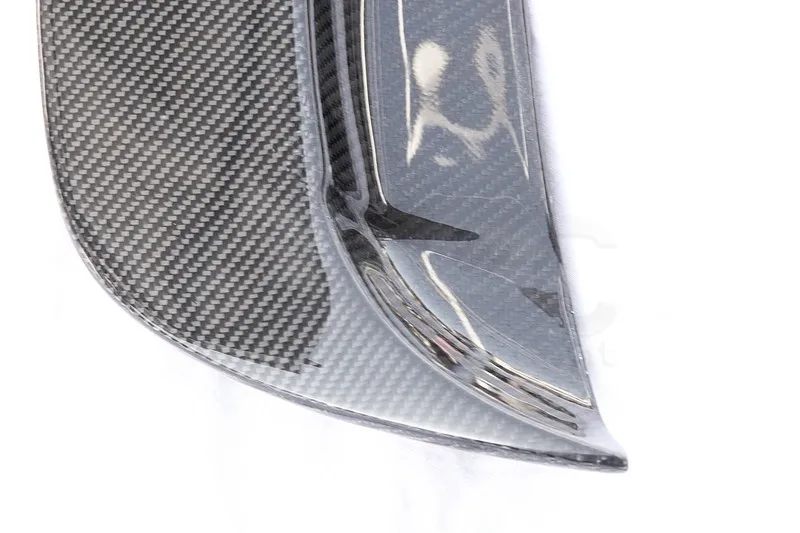 1989-1994 Nissan S13 Silvia PS13  DMAX Style Trunk Spoiler CF (14)
