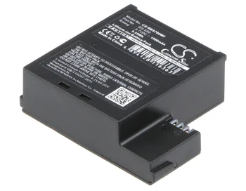 

Cameron Sino Battery For AEE MagiCam S71,S50,S51,S70,S71 Camera Battery Li-ion High Capacity