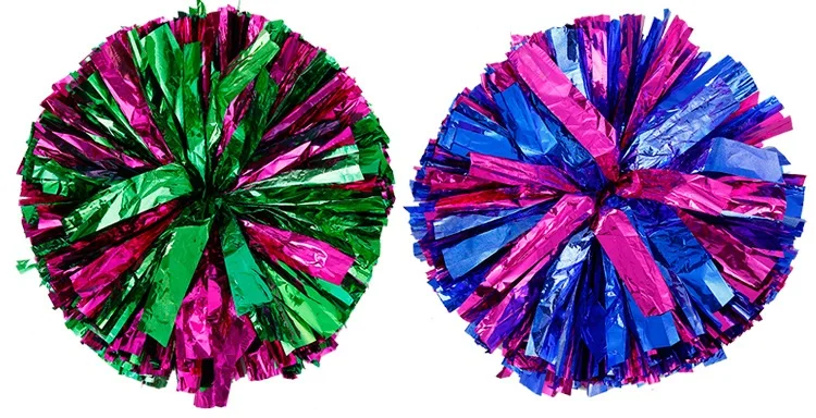 Cheerleading Pom Poms (49)