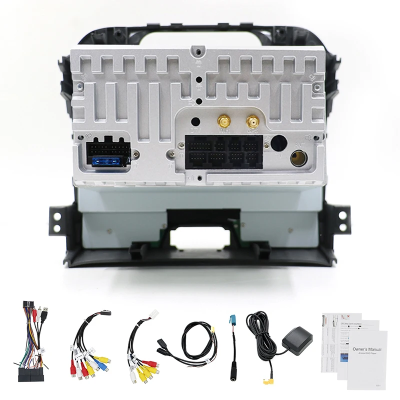 Excellent Android 7.1 Car Radio Multimedia 2 Din DVD Player GPS Navigation for KIA Sportage 2011-2015 Autoradio Stereo Headunit BT WIFI 5