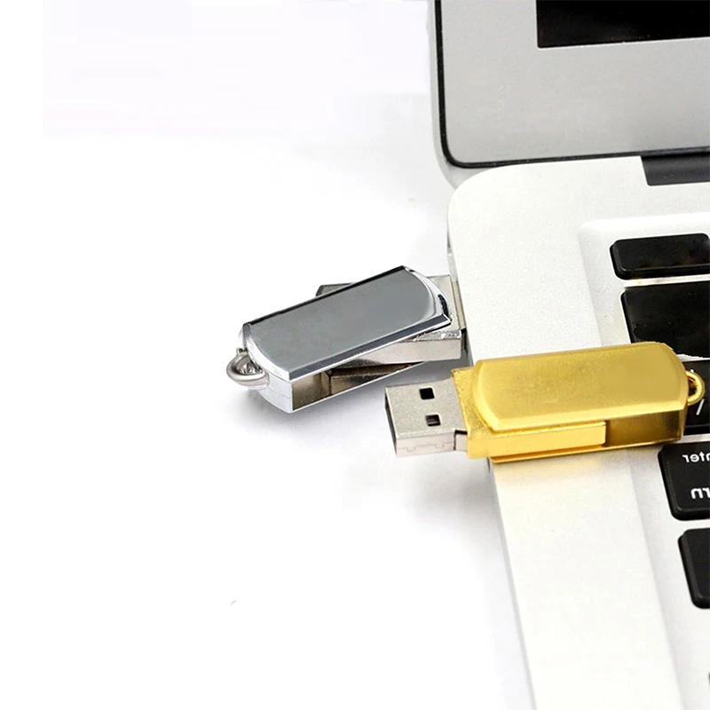 Флеш-накопитель розовый металлический USB флеш-накопитель брелок для ключей Usb накопитель высокоскоростной флеш-накопитель карта памяти 32 Гб 16 Гб 64 ГБ 8 ГБ память USB 2,0 подарок