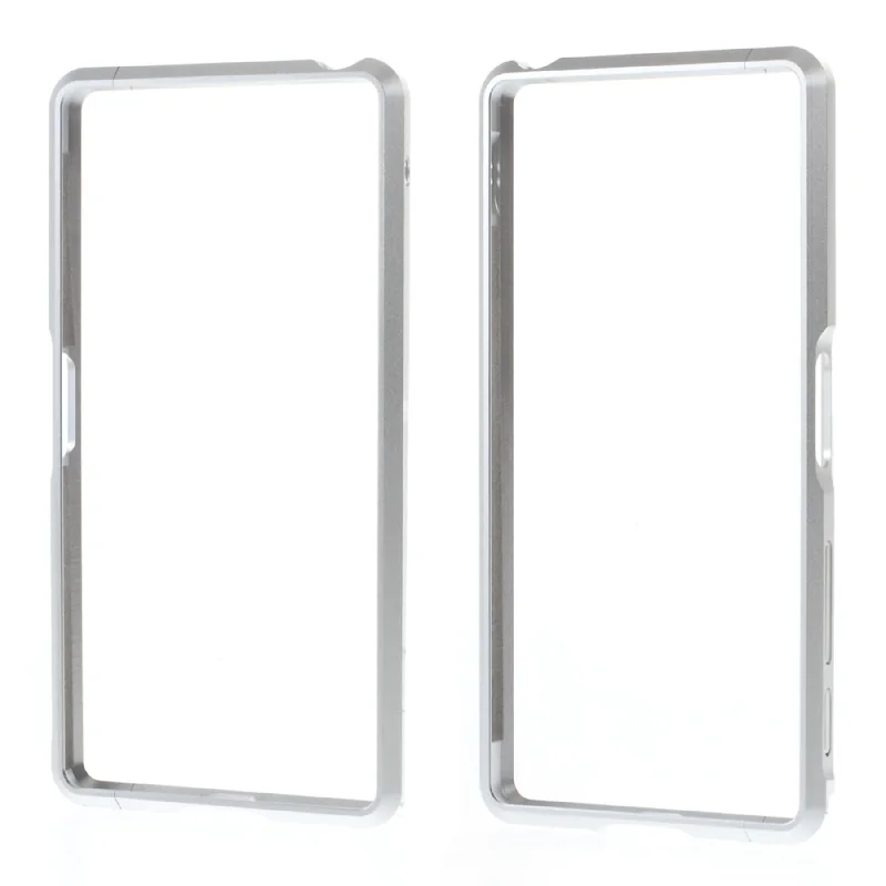 imágenes para Para sony xperia x f5122 teléfono pegatinas casos marco de aleación de aluminio del metal case para sony xperiax imágenes para Para sony xperia x f5122 teléfono pegatinas casos marco de aleación de aluminio del metal case para sony xperiax