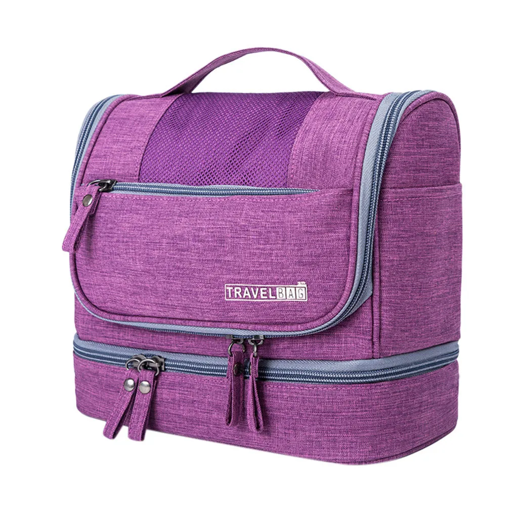 Женская Черная Дорожная сумка розового цвета в стиле хип-хоп, сумки на плечо, большая женская сумка, переносная нейлоновая сумка-тоут, водонепроницаемые сумки#4