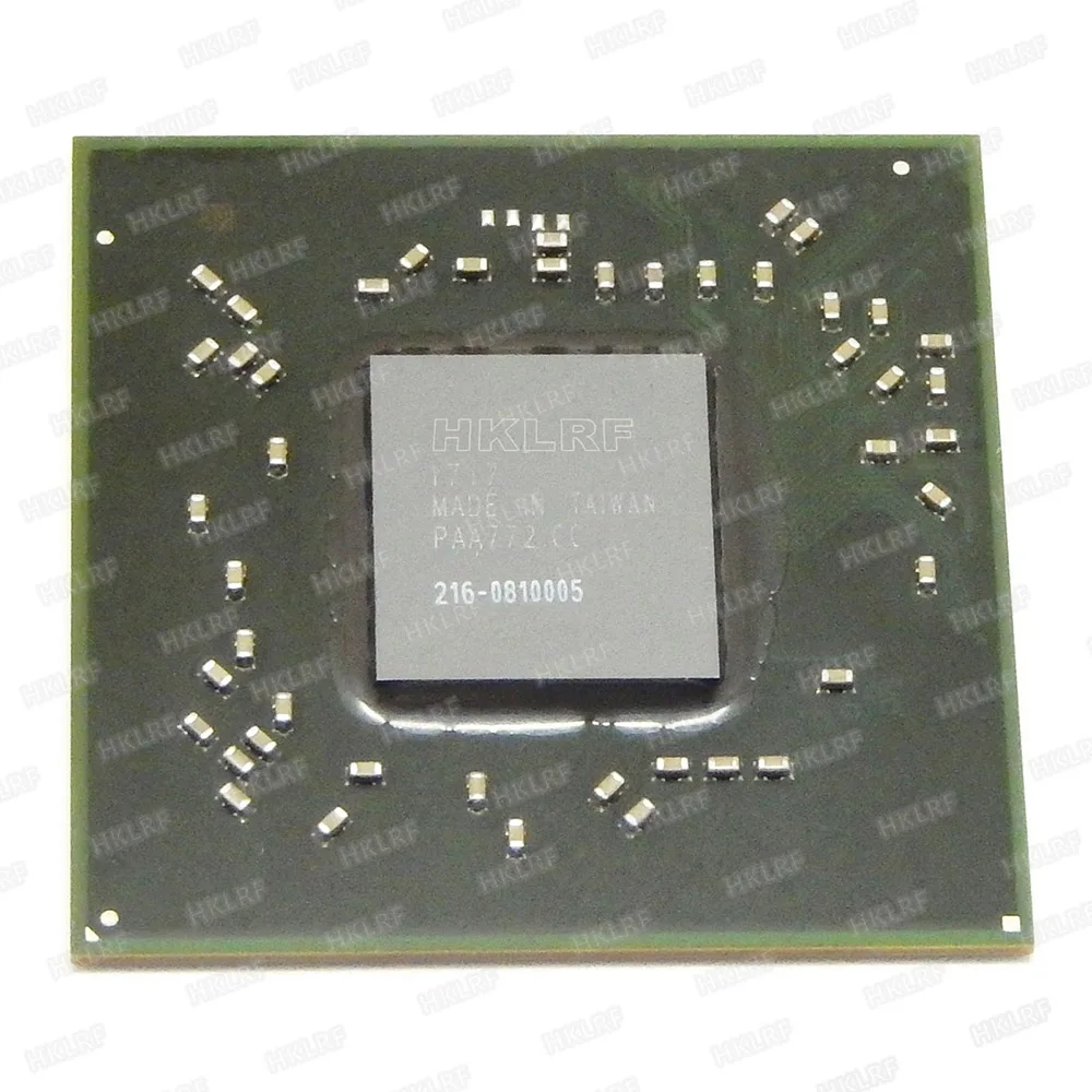 DC:+ 216-0810005 GPU IC чип микросхема 216 0810005 BGA чипсет