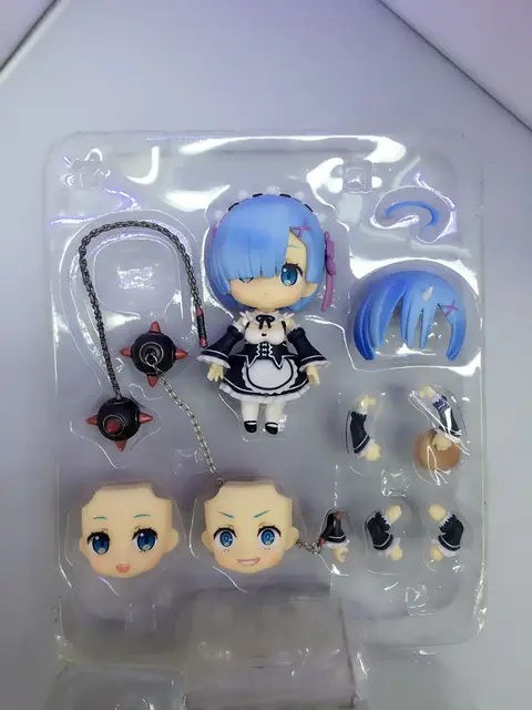 Anime Re życie w innym świecie od zera Nendoroid 663 niebieski Rem i 732 czerwony Ram Kawaii śliczne zabawki figurki akcji 10cm tanie tanio Model Unisex Film i telewizja Wyroby gotowe Urządzeń peryferyjnych Japonia Żołnierz gotowy produkt 0-12 miesięcy 13-24 miesięcy Anime Re życie w innym świecie od zera Nendoroid 663 niebieski Rem i 732 czerwony Ram Kawaii śliczne zabawki figurki akcji 10cm tanie tanio Model Unisex Film i telewizja Wyroby gotowe Urządzeń peryferyjnych Japonia Żołnierz gotowy produkt 0-12 miesięcy 13-24 miesięcy
