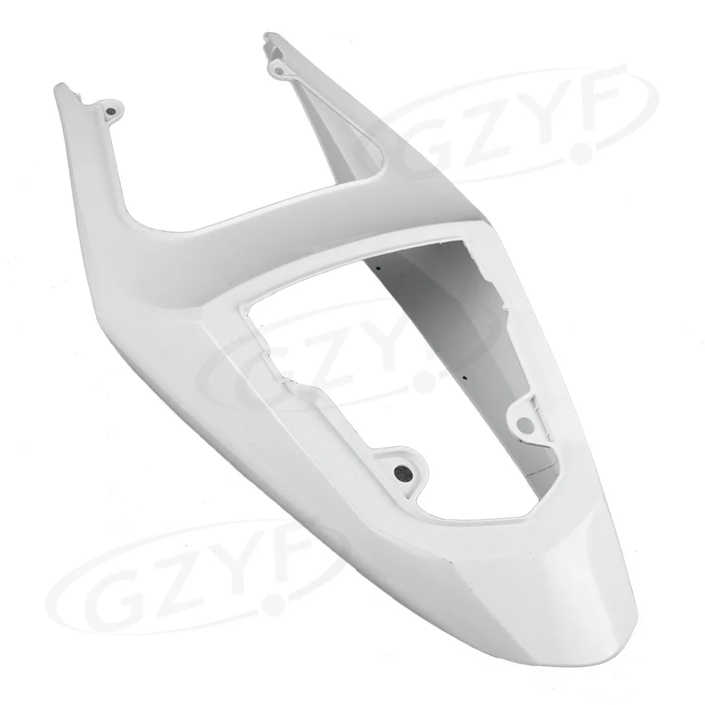 Задние Обтекатели для мотоциклов Suzuki GSXR600 GSXR750 GSXR 600 750 K4 2004 2005 Неокрашенный