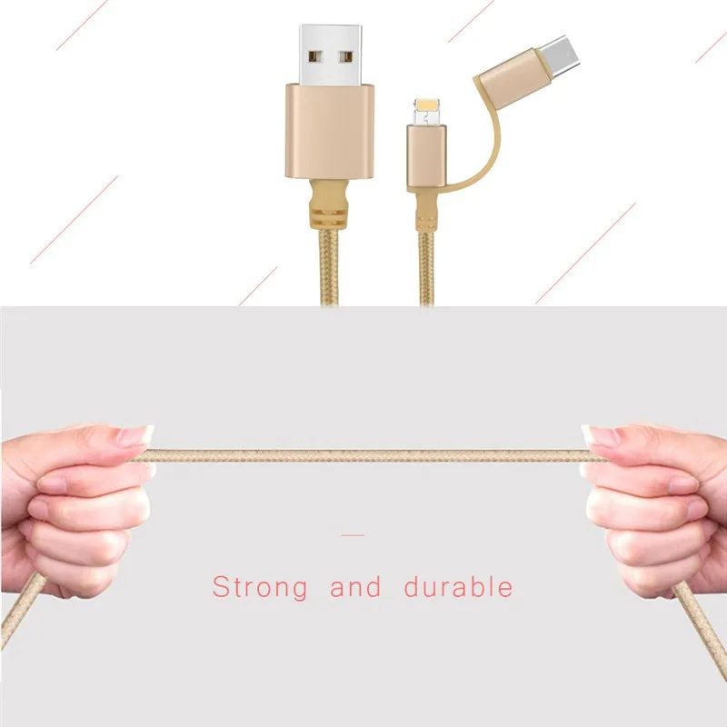 for lightning cable
