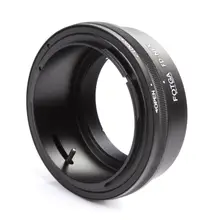 Кольцо-адаптер для объектива для Canon FD FL объектив sony байонетное крепление типа Е NEX-C3 NEX-5N NEX-7 NEX-VG900 камеры