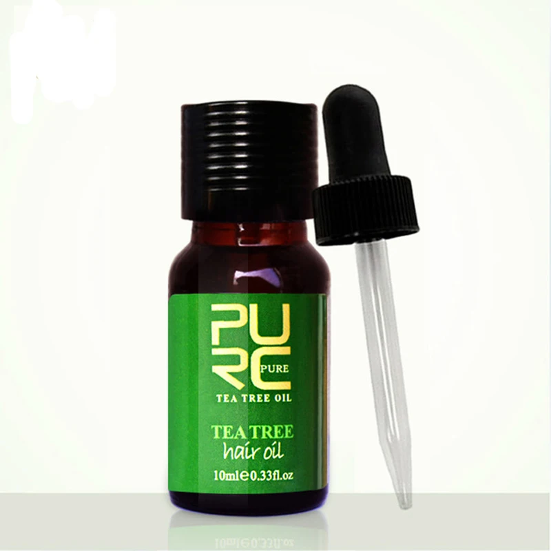 

Hair Essential Oil Tea Tree Essence Hairdressing Hairs Mask For Damaged Hair Scalp Hair Care Oil Prevent Skin Aging Face care