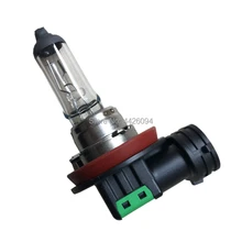 Лампочка фары H11 12362 12 V 55 W Противотуманные лампы N10529701 13586977 90981-13081 L0000H11 63217160784 спереди галогеновая лампочка
