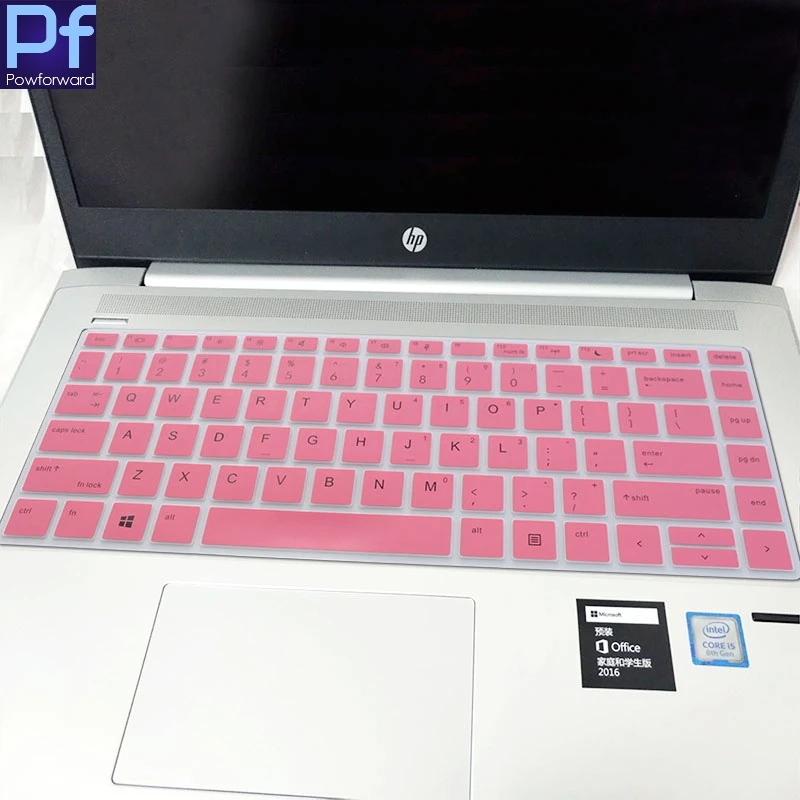 Для hp Elitebook 840 430/440/820 G3 G4 66 840 G2/G3 13,3 14 дюймов Обложка клавиатуры для ноутбука Защитная крышка