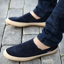 Hot Sale 2014 New Men Shoes For Man Flats Men’s Casual Shoes Comfortable Summer Shoes Free Shipping