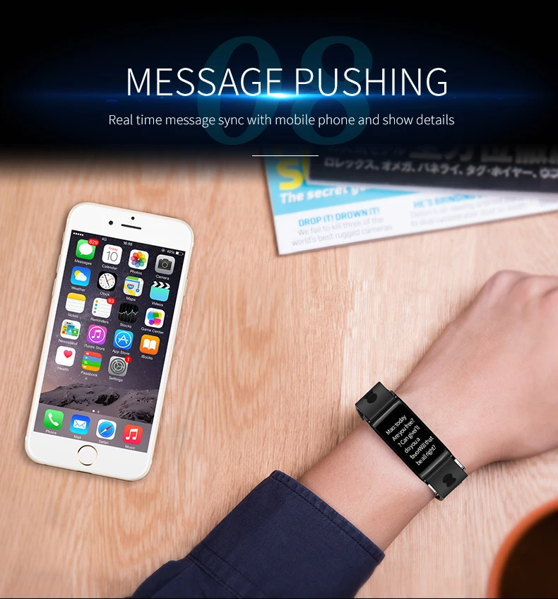 smart wristband (11)