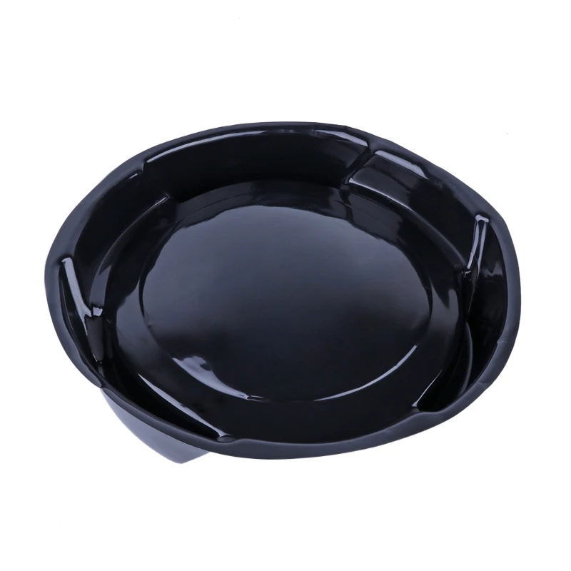 

1 PC New Durable Attack Battle Top Plate Black Stadium Combat Arena Beyblade Bey Toy Accessories