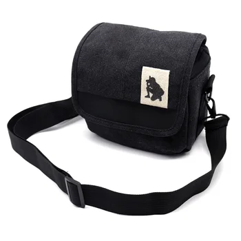 

Canvas Camera Bag Case For Nikon D3000 D3100 D3200 D3300 D5200 L120 B700 L830 L820 L810 L320 L310 P600 P520 P530 P100 P7800 P90