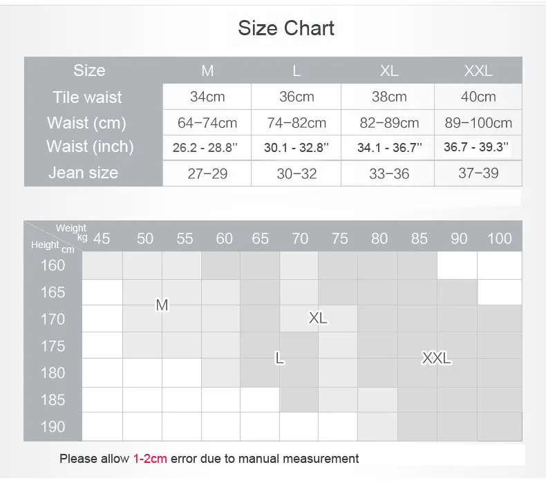 размер отзывы