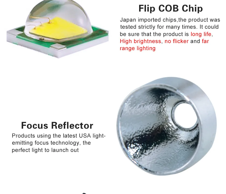 LED Flashlight5