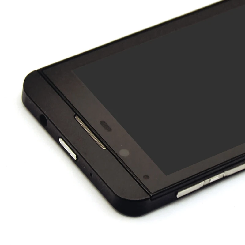 Black-For-Blackberry-Z10-4G-Version-LCD-Display-Touch-Screen-Frame-1