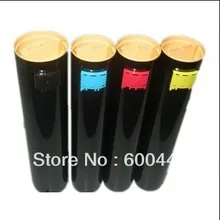 Dhl совместимый комплект красящего порошка для Xerox Phaser 7760 цветной тонер-картридж bk27000 CMY 16000 страница на идеальном качестве 4 шт./партия