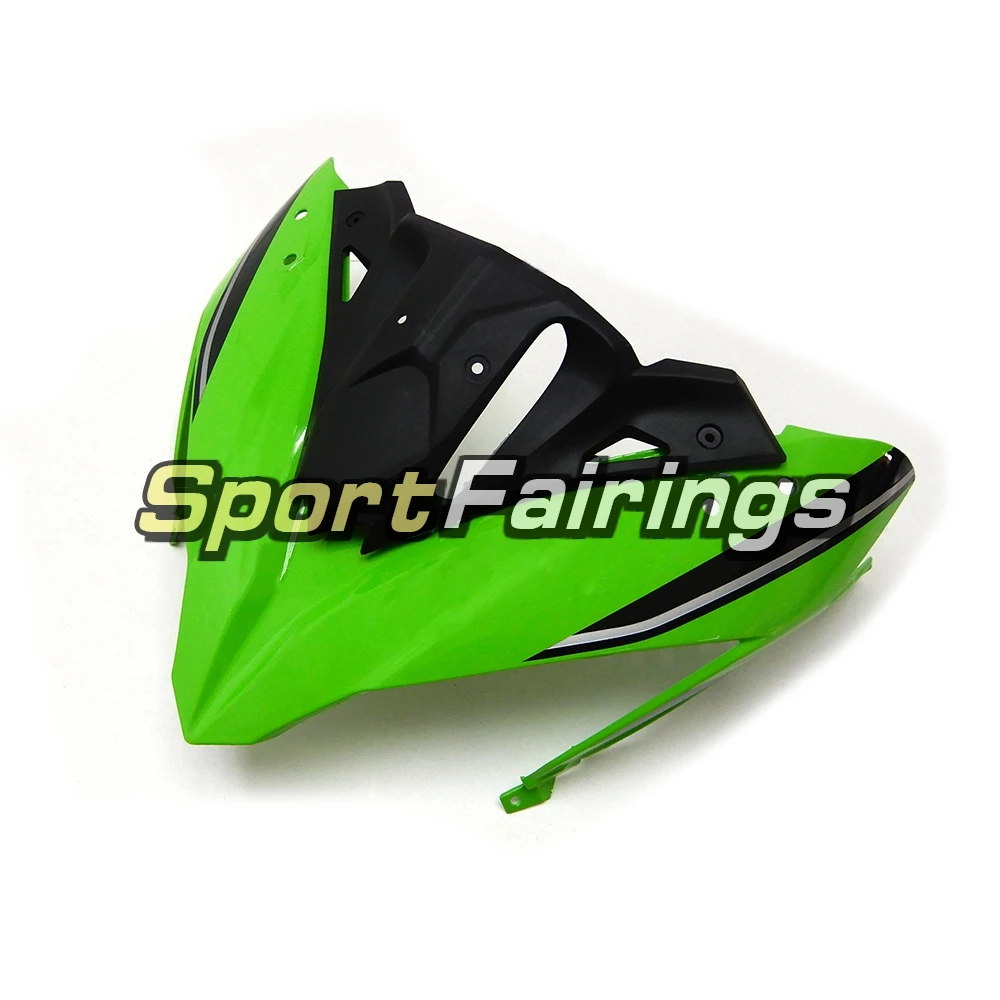 Новое поступление полных мотоциклов Обтекатели для Kawasaki ER 6F Ninja 650 2017 2018 ER6F ABS