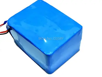 شراءالسيوف الثعلب 72 V 5000 W سكوتر كهربائي دراجة كهربائية عدة ليثيوم أيون 72 V 30Ah بطارية ليثيوم حزمة صالح في دراجة نارية Ebike