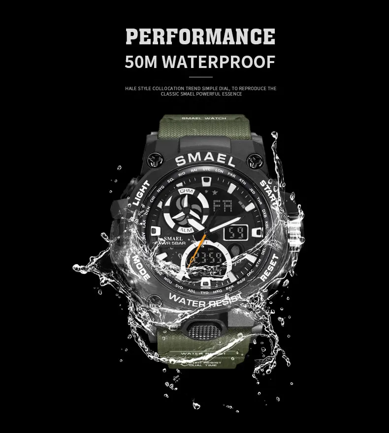 4.sport watches 2019