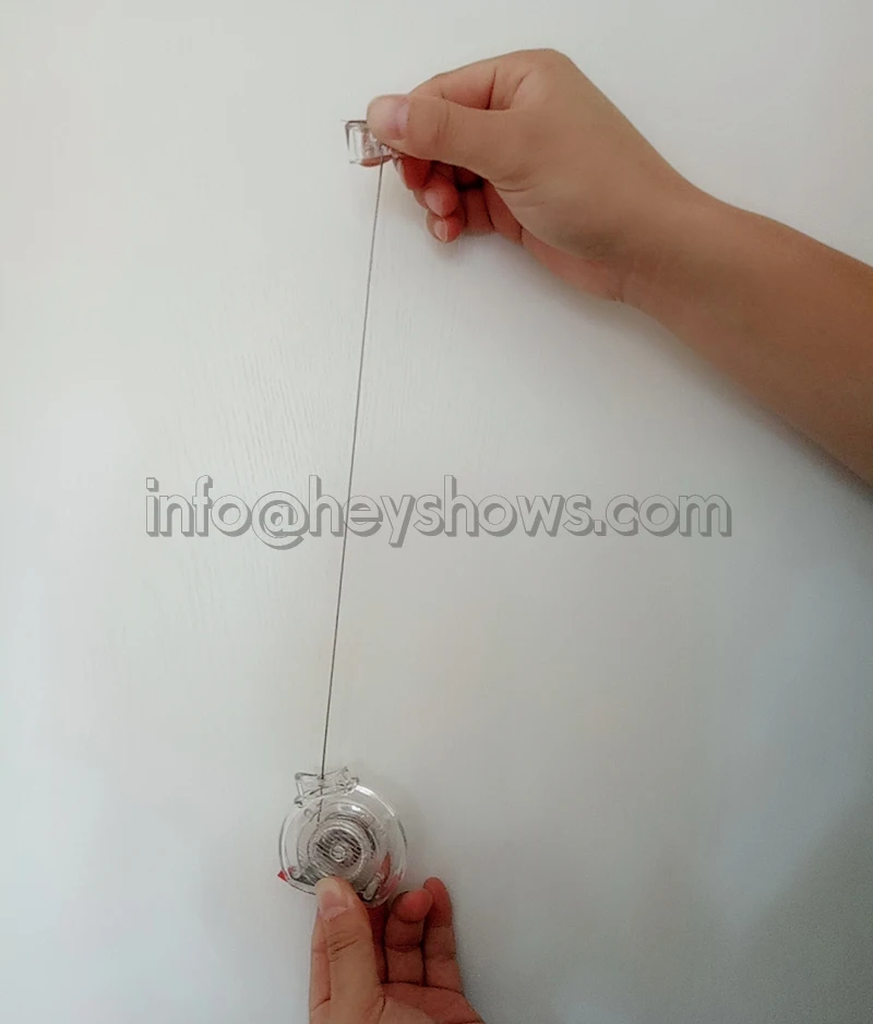 Acrylic display stand (7)