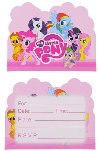 invitation card